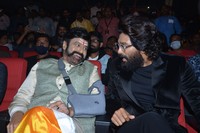 Akhanda Movie Pre Release set 4